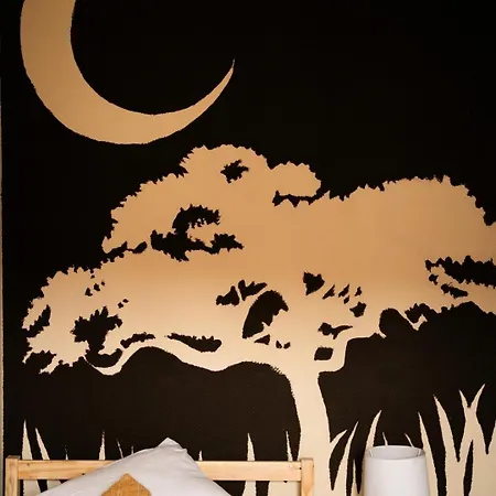 Family In Lille, Garden And Parking - 6/8p Feriehus Lille