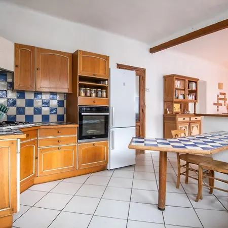 Feriehus Family In Lille, Garden And Parking - 6/8p *