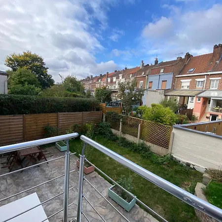 Feriehus Family In Lille, Garden And Parking - 6/8p